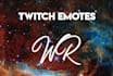 create dank custom twitch emotes for you