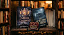 design custom book cover, ebook cover and kindle cover