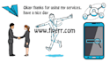 videoscribe whiteboard animation in 3 days