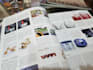write articles for blogs, websites and print media
