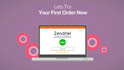 create fully custom 2d explainer video animation