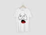 make graphic t shirt design