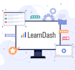 develop and customize wordpress lms website with learndash
