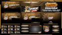 create overlay panels alerts and facecam