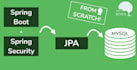 teach you spring boot and java