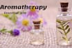 write an article or blog on aromatherapy, ayurveda, essential oil
