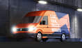 design your car wrap, van wrap or truck wrap