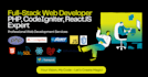 develop PHP web applications