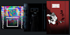 create your custom steam profile complete with everything