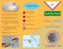do professional bi fold, tri fold brochure design