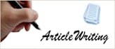 write a beautiful article