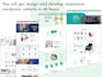do fast loading business wordpress website within 48 hours