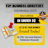 build top local citations backlinks for gmb, local seo ranking