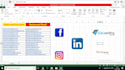 do any kind of data entry, virtual assistant and web scraping