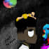 make you a custom lil uzi vert inspired album cover