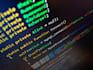 code PHP application or script