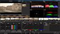 do professional video editing and motion graphics