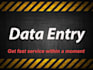 excel data entry word data entry google data entry web research copy paste