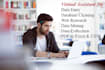 do database cleaning perfectly