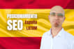 posicionamiento SEO web españa y latam