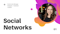 mange your social media networks