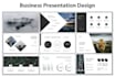 design your slides, presentation, and documents