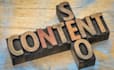write SEO website content