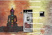 cleanse your aura and chakras to attract love, money and luck