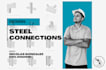 calculate and design steel connections