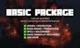 set up your minecraft server professionally