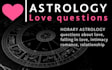 answer your question about love  using horary astrology