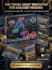 give you professional xauusd trading indicator with buy sell signals