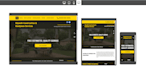 build you a website using duda website builder