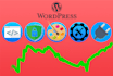 fix wordpress problems and errors