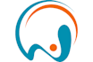create flat minimalist logo design with unlimited revisions