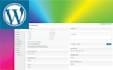 setup your WordPress Blog