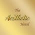 design a luxurious golden logo