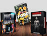 create a professional 3d ebook cover