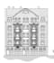 draw your building elevation and section in autocad