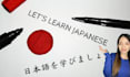 teach you japanese language online