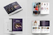 do design your product catalog, booklet, magazine