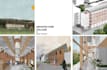 create amazing architecture or interior collages and renders
