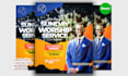 create a fantastic church flyer design