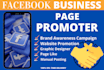 promote your business all over USA through facebook