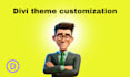 do divi theme customization or divi 5 migration