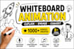 create engaging whiteboard animation explainer video