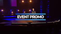 create professional event promo video