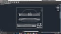 draw a linesplan of your ship with autocad