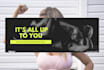 create professional facebook cover photo banner design