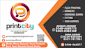 professional business card design